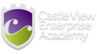 Castle View Enterprise Academy - Logo