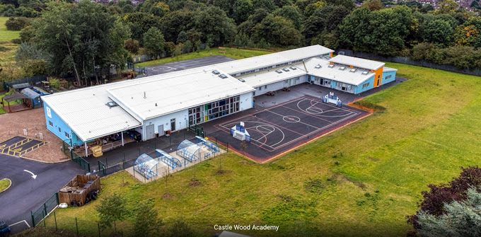 Castle Wood Academy Education | Schools