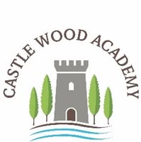 Castle Wood Academy Logo