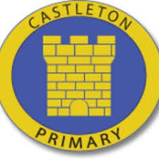 Castleton C Of E Primary School Logo