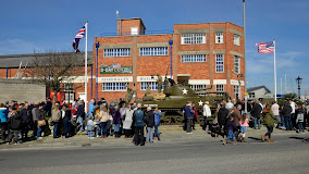 Castletown D-Day Centre Travel | Museums