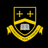 Caterham School - Logo