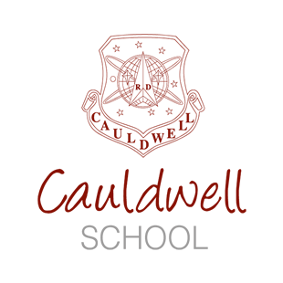 Cauldwell School - Logo