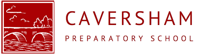 Caversham Preparatory School Logo