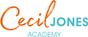 Cecil Jones Academy - Logo