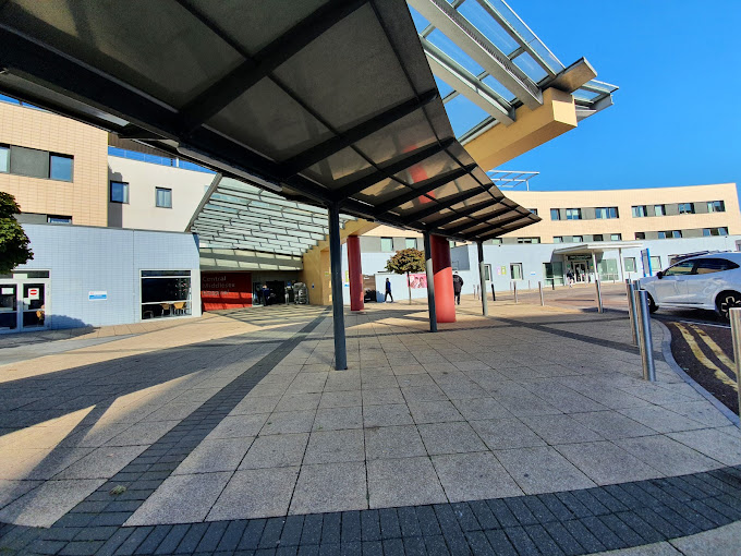 Central Middlesex Hospital Medical Services | Hospitals