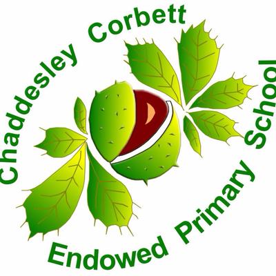 Chaddesley Corbett Endowed Primary & Pre-School - Logo