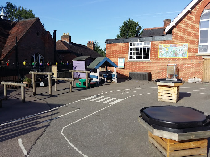 Chalfont St Giles Infant School & Nursery Education | Schools