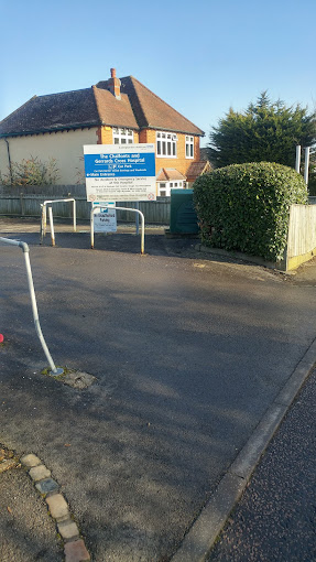 Chalfonts & Gerrards Cross Health Clinic Logo