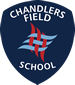 Chandlers Field School Logo