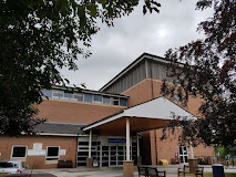 Chapel Allerton Hospital Logo