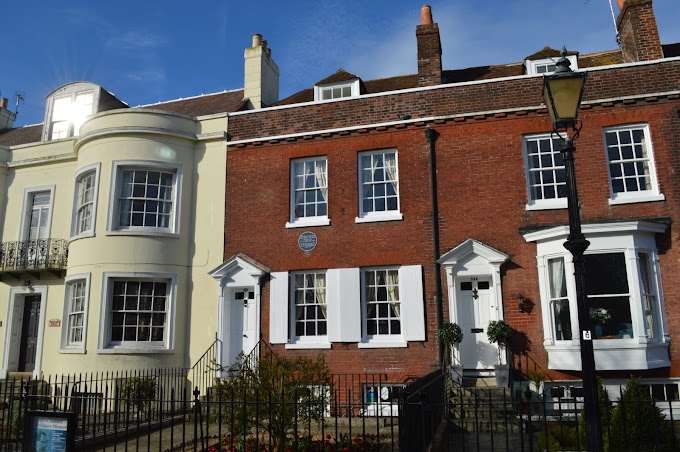 Charles Dickens Birthplace Museum Travel | Museums