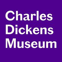 Charles Dickens Museum - Logo