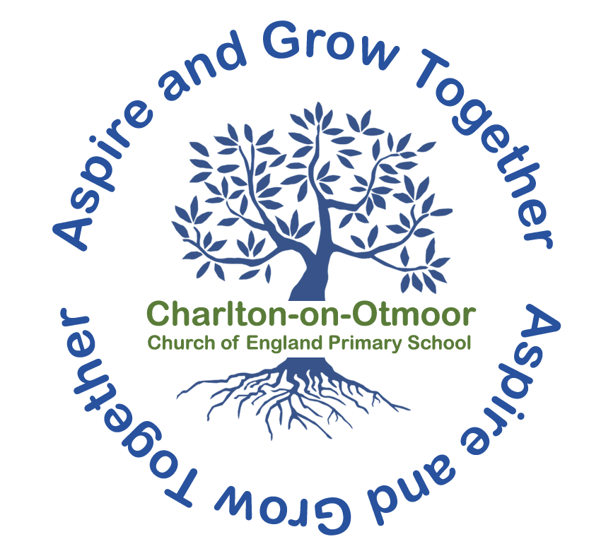 Charlton on Otmoor Primary School - Logo