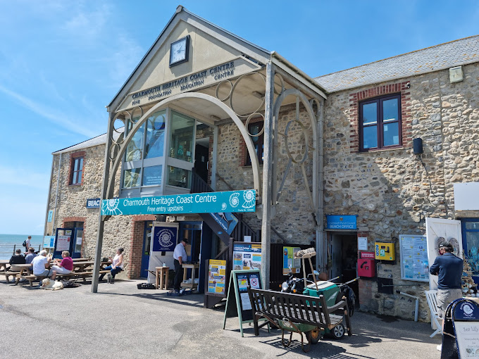 Charmouth Heritage Coast Centre Travel | Museums