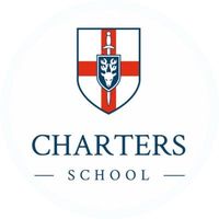 Charters School Logo