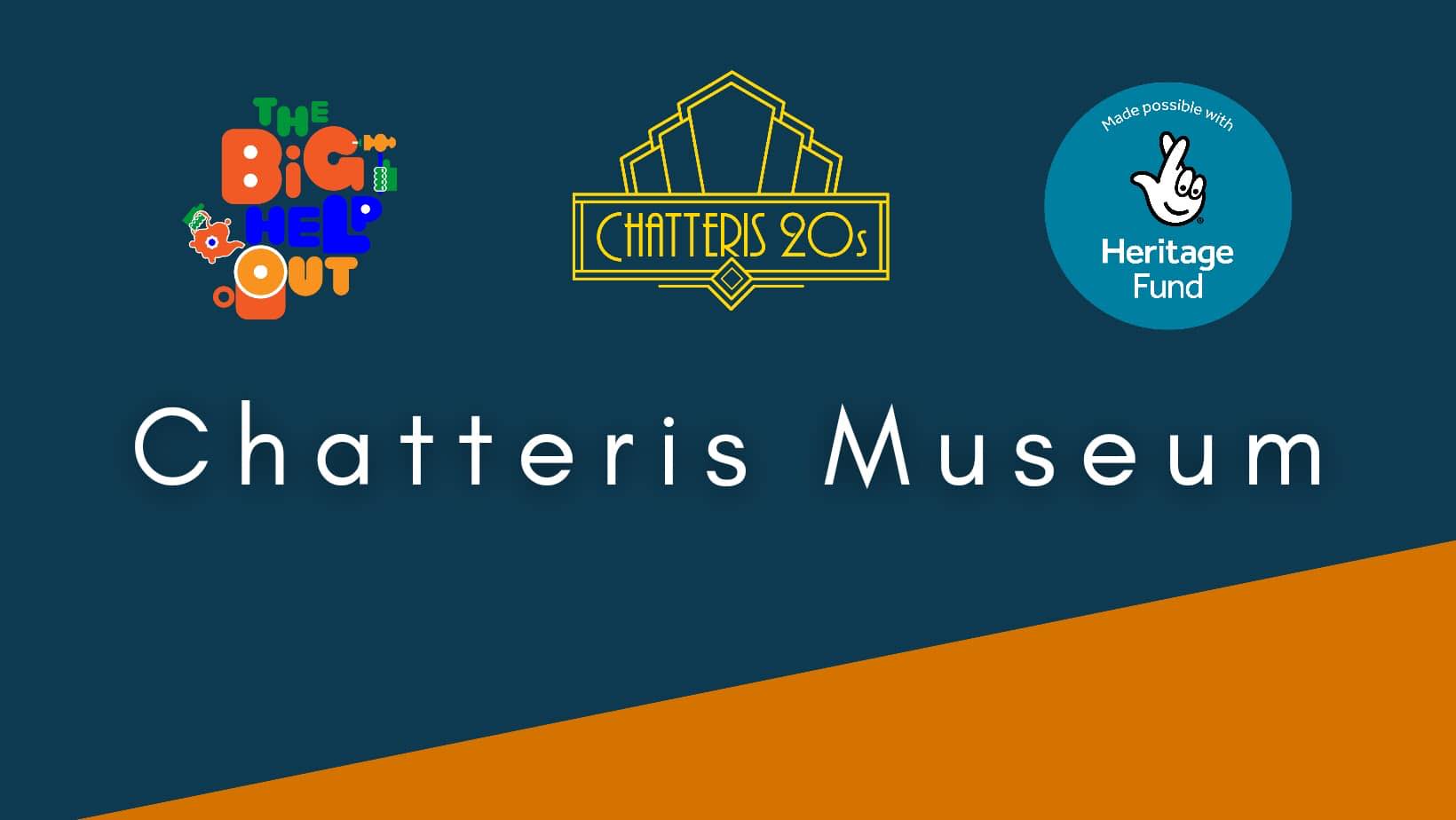 Chatteris Museum Logo