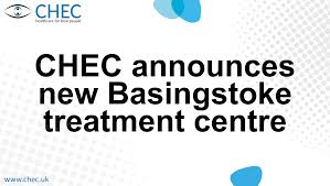 CHEC Basingstoke|Hospitals|Medical Services