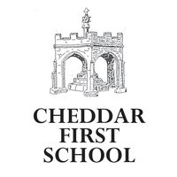 Cheddar First School Logo