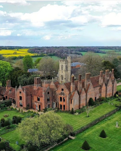 chenies manor house|Museums|Travel