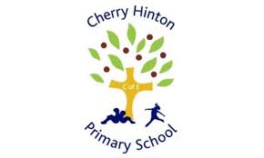 Cherry Hinton C Of E Primary School Logo