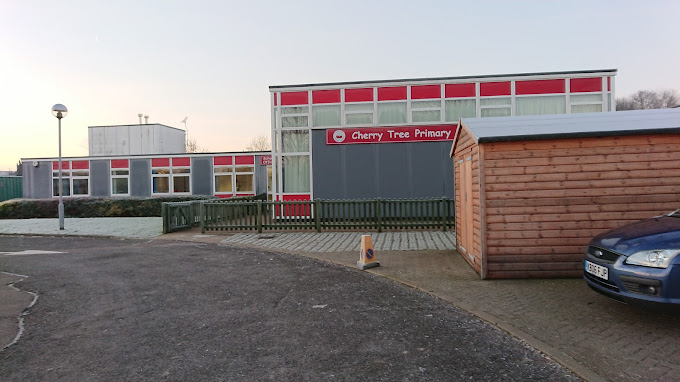 Cherry Tree Primary School Education | Schools