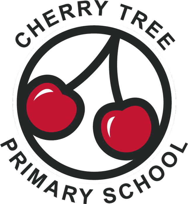 Cherry Tree Primary School Logo