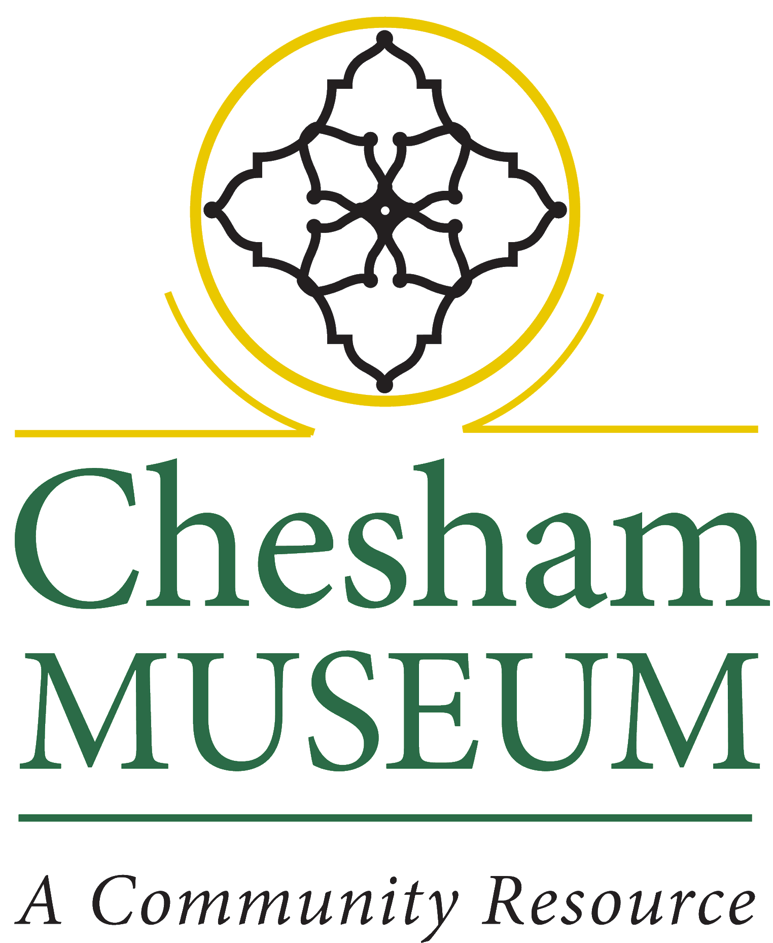 chesham museum Logo