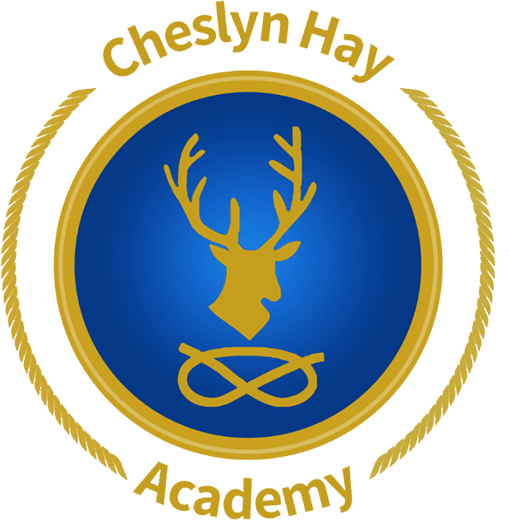 Cheslyn Hay Academy - Logo