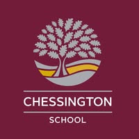 Chessington School - Logo