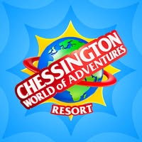 Chessington World of Adventures Resort - Logo