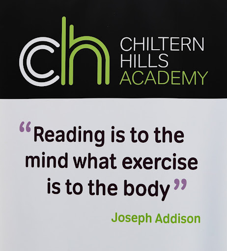 Chiltern Hills Academy Education | Schools