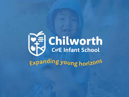 Chilworth C Of E Infant School and Nursery - Logo