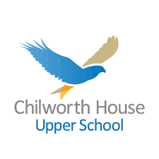 Chilworth House Upper School Logo