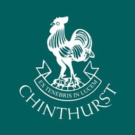 Chinthurst School - Logo