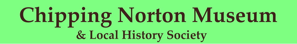 Chipping Norton Museum - Logo