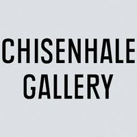 Chisenhale Gallery Logo