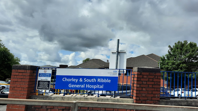 Chorley and South Ribble Hospital Medical Services | Hospitals