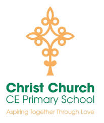 Christ Church C of E Primary School - Logo