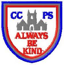 Christ Church Primary School - Logo