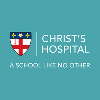 Christ's Hospital - Logo