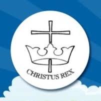 Christ the King Catholic primary school - Logo