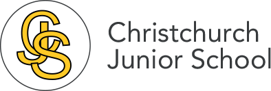 Christchurch Junior School - Logo