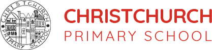 Christchurch Primary School - Logo