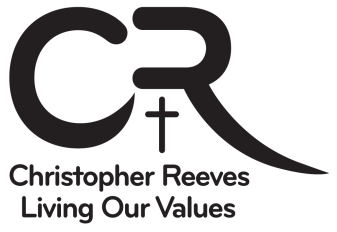 Christopher Reeves VA Primary School - Logo