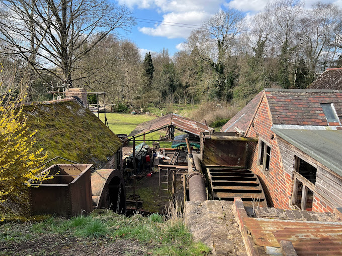 Churchill Forge & Water Mill Travel | Museums