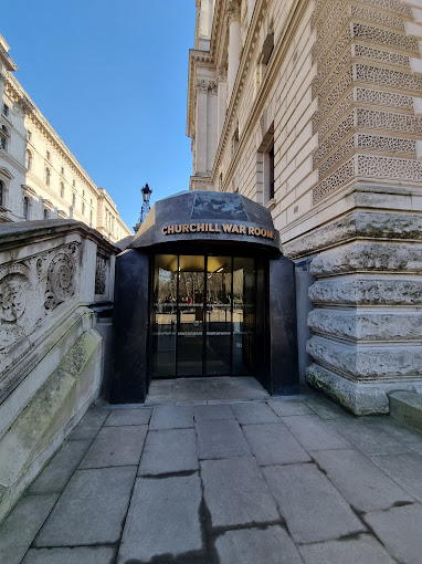 Churchill War Rooms Travel | Museums