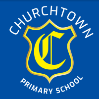 Churchtown Primary School - Logo