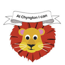 Chyngton School Logo