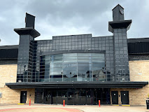 Cineworld Aberdeen - Queens Links Entertainment | Movie Theater